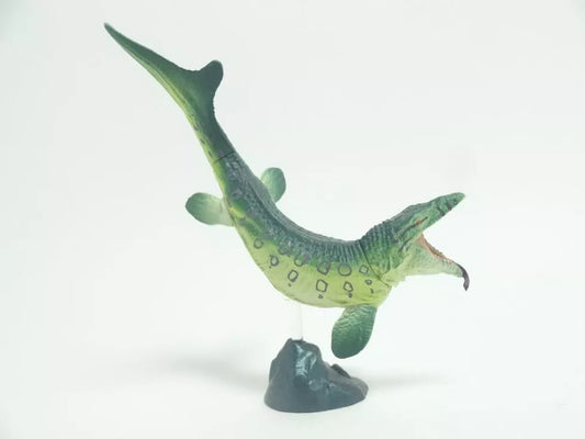 Kaiyodo Mosasaurus dinosaur animal PVC mini figure figurine model