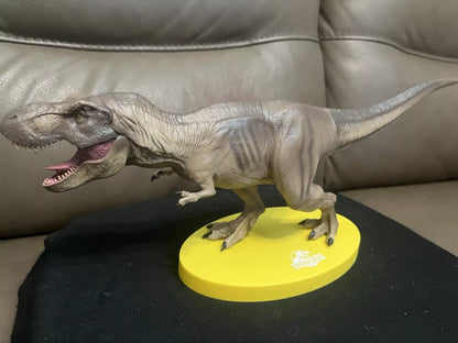 Ichiban Kuji Jurassic Park 40th anniversary T-rex dinosaur PVC figurine model