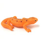 Yowie Red Spotted Newt Salamander animal PVC mini figure figurine model