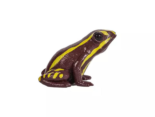 Yowie Phantasmal Poison Frog animal PVC mini figure figurine model