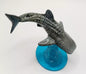 Kaiyodo Japan Aquarium Collection Whaleshark Shark PVC mini figure model