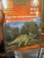 Retired PNSO Pachyrhinosaurus Dinosaur Animal PVC mini figure Model new in box