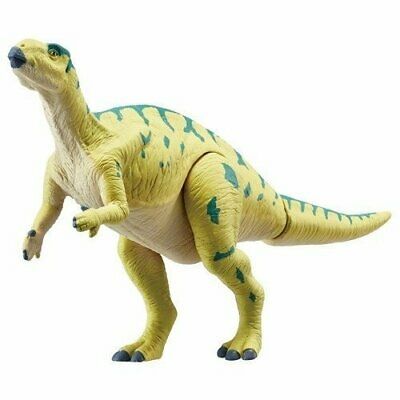 Japan Fukuisaurus dinosaur PVC Action Figure Model Figurine