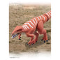 Japan Fukuiraptor dinosaur PVC Action Figure Model Figurine